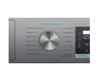 Whirlpool W6 W945SB PL - 1035331 - zdjęcie 10